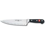 Wusthof Classic 8 Forged Chef's Knife 4572-7/20