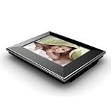COBY 3.5 Portable Digital Photo Album With MP3 Player