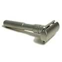 Merkur of Solingen Futur Safety Razor