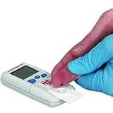 900900 Part# 900900 - Analyzer Hematology Stat-Site Hemoglobin Meter Portable Ea By Stanbio Labs