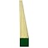 Madison Mill 444552 0.5 x 36 in. Poplar Square Dowel, Pack Of 16