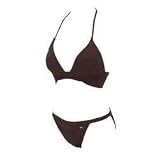 Sensitive Triangle Bikini