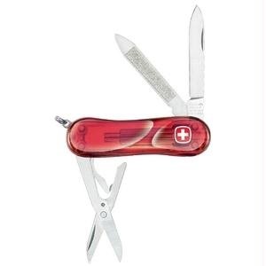 Wenger, North America - 16769 - Evo 81 Swiss Army Knife