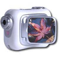 Disney Flix Video Camera by Prime Entertainment