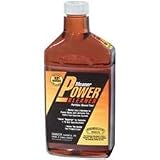Meaner Power Kleaner Home Heating Oil Booster, 1 Qt