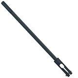 Weston 31-0501-W Tiller Extension Handle Straight