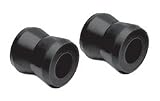 Energy Suspension 9.8109R Hyper-Flex Red Shock Eye Bushing - Pair