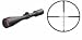 Burris 3-9 x 50mm Fullfield II Ballistic Plex Rifle Scope