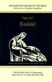 Ezekiel (Soncino Book of the Bible): Hebrew Text and English Translation With an Introduction and Commentary (Soncino Book of the Bible)