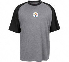 Pittsburgh Steelers Performance Tee