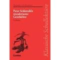 Klassische Schullekt�re, Peter Schlemihls wundersame Geschichte