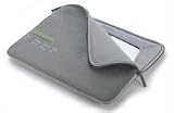 Macbook Air Gray notbook Sleeve