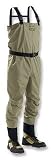 Silver Label Bootfoot Waders