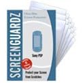 NEW High QUALITY Screen Protector for Sony PlayStation Portable (PSP) - COMES with 15 pieces