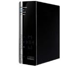 Electronics : HMB - HMB130 1 TB USB 2.0 Mediaplayer External Hard Drive
