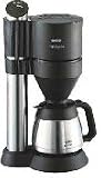 Seve Kaffeem. KA 5740 8T bk