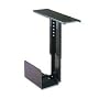 CPU HOLDER, UNDER DESK MOUNT, CS-11