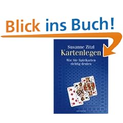Kartenlegen: Wie Sie Spielkarten richtig deuten