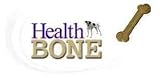 Essential Pet BBE18-108 Health Bone - Beef Flavor
