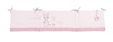 from Lollipop Lane Lollipop Lane Rosie Posy Bumper (Model RP-B)