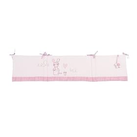 Lollipop Lane Rosie Posy Bumper