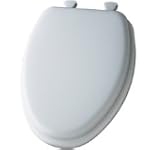 Bemis 113EC006 Mayfair Deluxe Soft El...