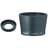 Adorama T-Thread Adapter Kit for the Canon Powershot A-510, A-520, A-530, A-540 Digital Cameras