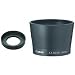 Adorama T-Thread Adapter Kit for the Canon Powershot A-510, A-520, A-530, A-540 Digital Cameras