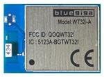 Bluetooth / 802.15.1 Modules Class1 BT 3.0, Audio Module, U.Fl Ant