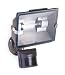 LumaPro 2LBN2 Motion Light, 240Deg.Viewing Angle, Bronze