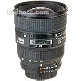 Nikon Zoom Super Wide Angle 20-35mm f/2.8 D-IF Aspherical Autofocus Lens