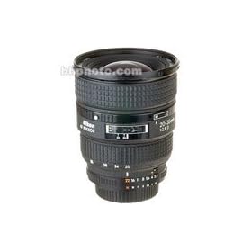 Nikon Zoom-Nikkor - Wide-angle zoom lens - 20 mm - 35 mm - f 2.8 D IF AF - Nikon F by 