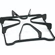 Range Kleen 7600 7600- Square Gas Grate For Whirlpool