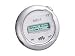 Sony NW-E 107 L Tragbarer MP3-Player 1 GB blau