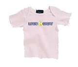 Life's Great Softball Infant Lap Shoulder Shirt