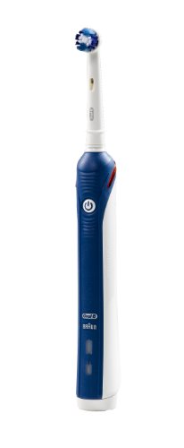 Imagen 3 de Braun Oral-B ProfCare 3000