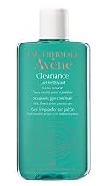 Avene Cleanance Soap-Free Facial Gel Cleanser