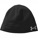 Under Armour Womens Arctic Beanie II Black