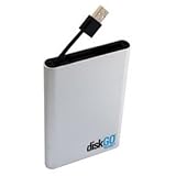 Diskgo 2.5" Portable Hard Drive