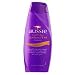 INDICATIONS: Aussie Sydney Smooth Shampoo fight frizz and wash in a smooth, silky feel. Jojoba Oil and Jasmine accent this nourishing shampoo.