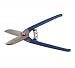 Tinman's Shears 250mm Spring-Loaded