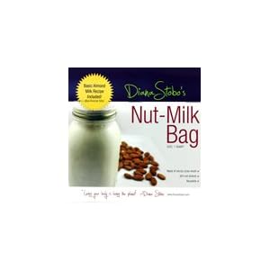 Nut Milk Bag 1 Quart