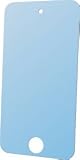 Savvies Crystal-Clear SCREEN PROTECTOR for Apple iPod Touch 5. Generation 2011, 100% fits, Display Protection Film, Protective Film