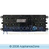 Review Frigidaire  / Stove/Oven/Range Electronic Clock Control - 316101001