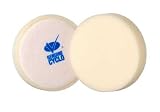 Review Cyclo  / 2 Pack Cyclo Premium White Foam Pad