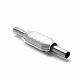 MagnaFlow 23221 Direct Fit Catalytic Converter