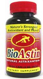 BioAstin - 120 - Capsule