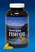 Very Finest Fish Oil Orange - 240 - Softgel