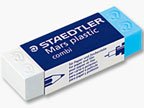 Combi : Mars 526 508 Plastic Combi Eraser
