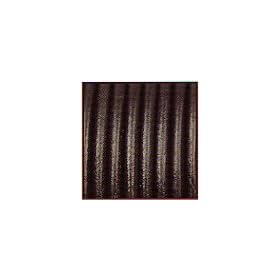 Leather Thonging - 2mm - Black - 50 metre roll